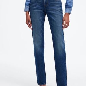 Madewell Women’s Jeans